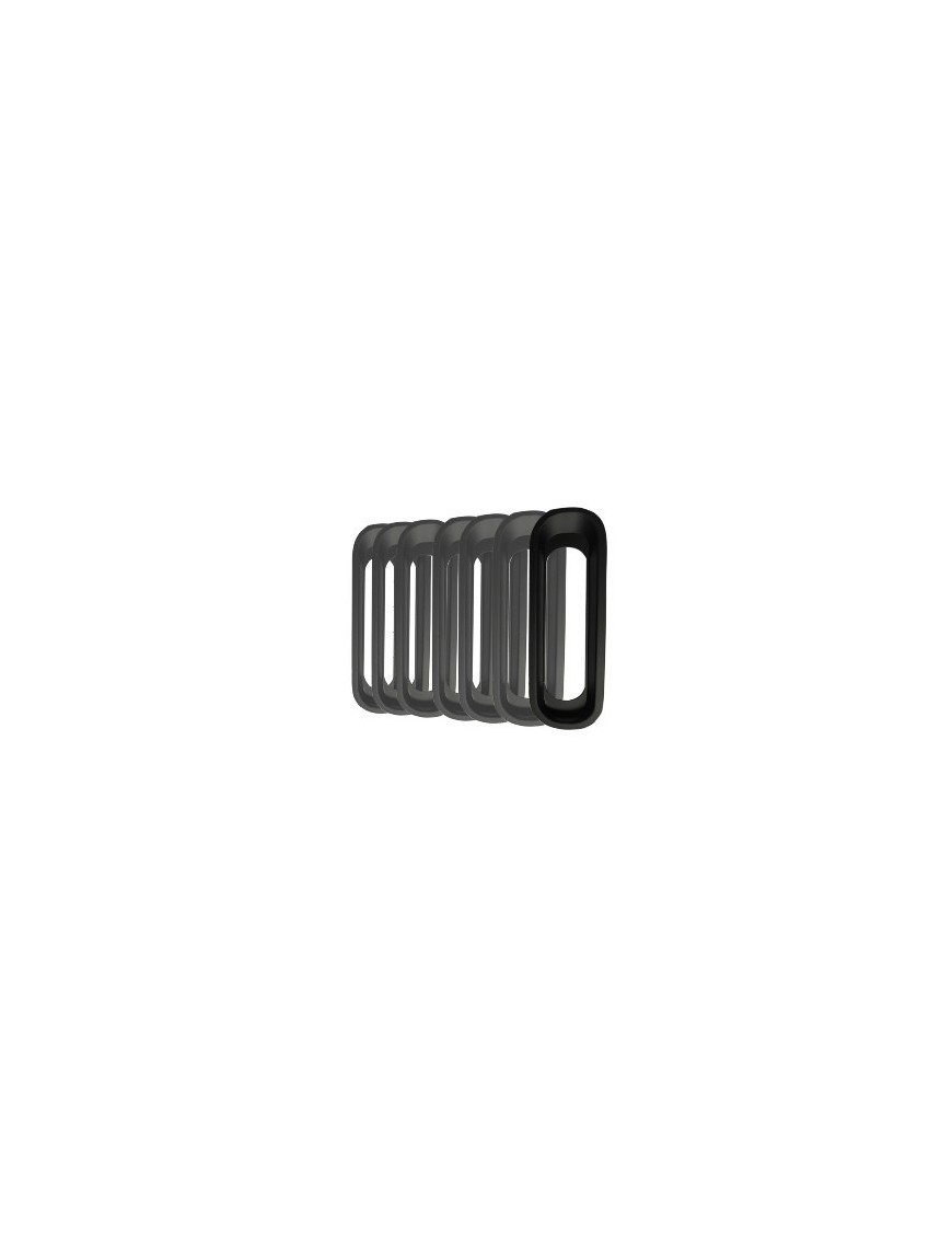 Ozdobne nakładki grilla Jeep Wrangler Ozdobne nakładki grilla Jeep Wrangler
