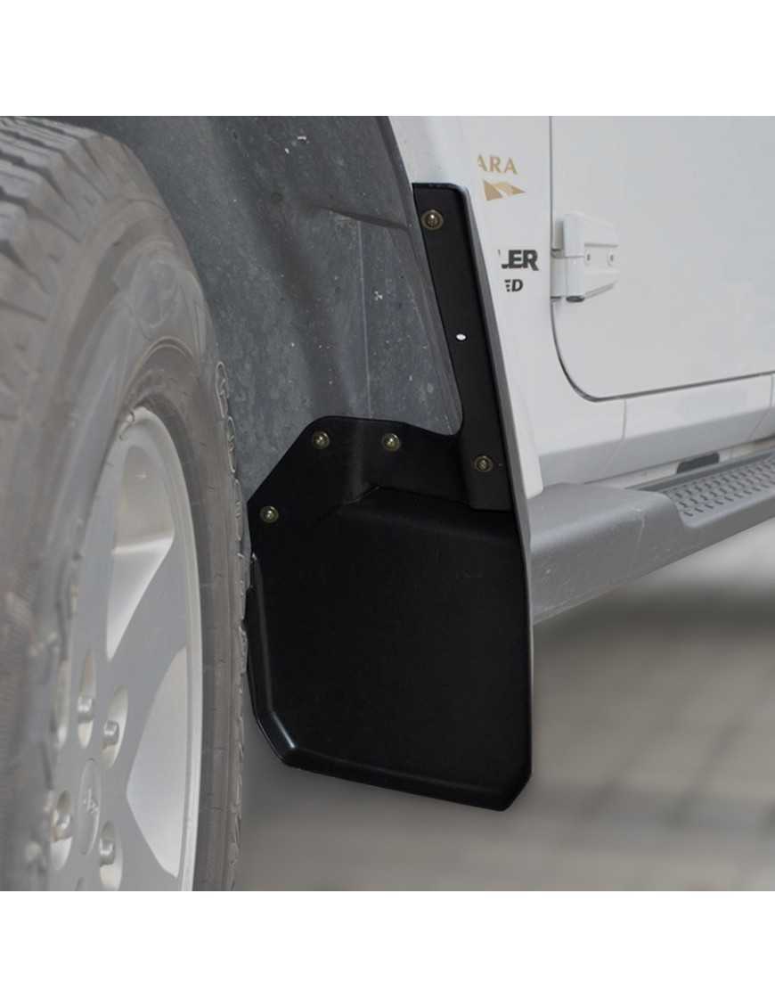 Chlapacze Jeep Wrangler JK/JKU