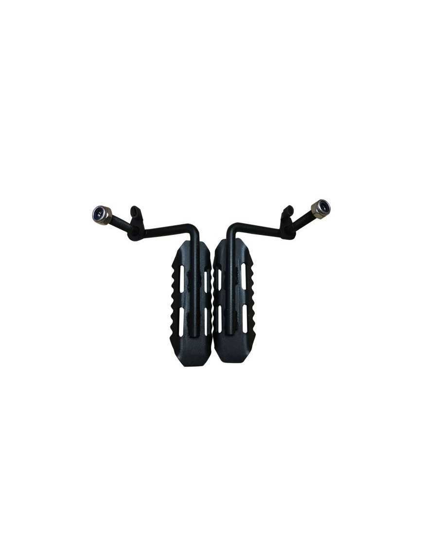 Podnóżek zewnętrzny Jeep Wrangler Podnóżek zewnętrzny Jeep Wrangler