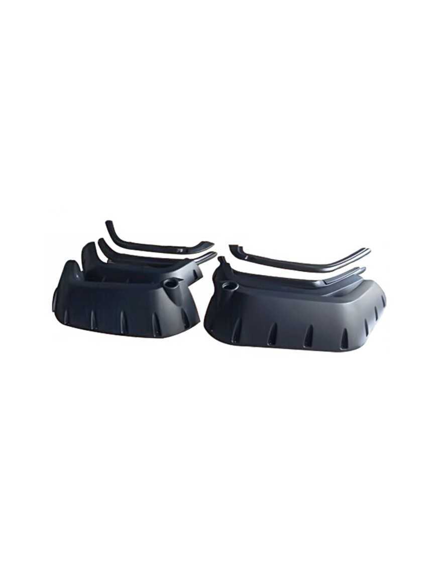Poszerzenia Jeep Wrangler JK/JKU Poszerzenia Jeep Wrangler JK/JKU