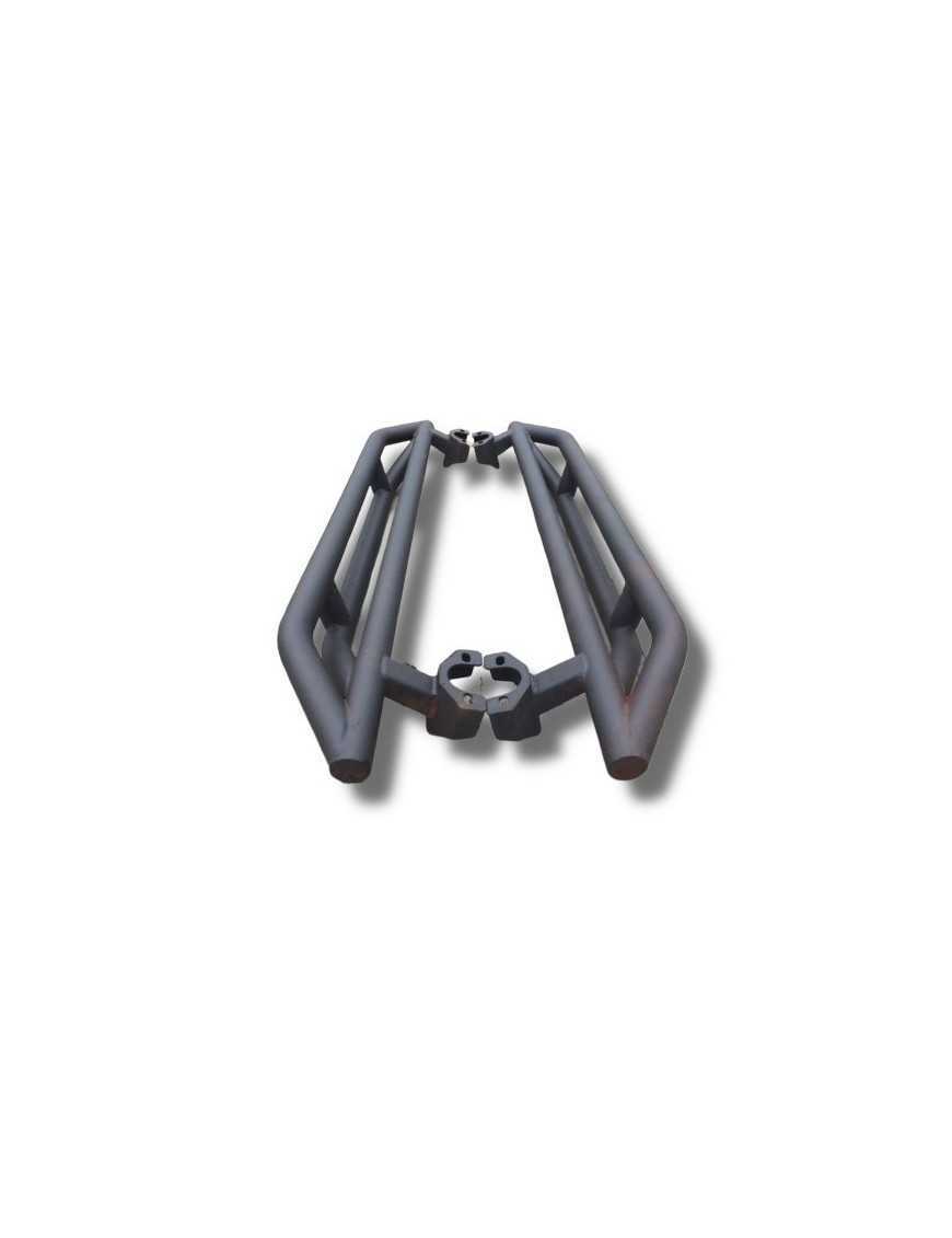 Progi rurowe Jeep Wrangler 4D Progi rurowe Jeep Wrangler 4D