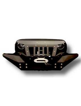 Zderzak przedni Pancerz Jeep Wrangler