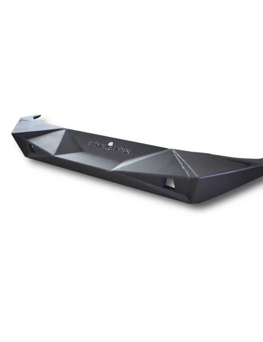 Zderzak tylny Jeep Wrangler Aluminiowy Zderzak tylny Jeep Wrangler Aluminiowy