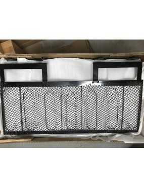 Siatka grilla Bird Jeep Wrangler JK/JKU