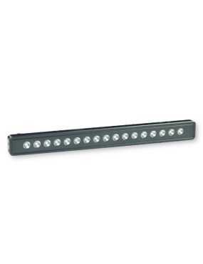 Lampa LED 20" Jeep Wrangler
