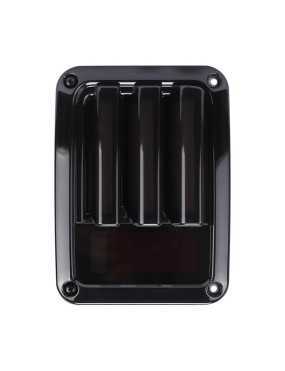 Lampy tylne LED Jeep Wrangler (2007+)