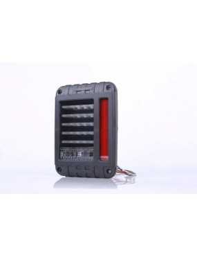 Lampy tylne LED Jeep Wrangler (2007+)