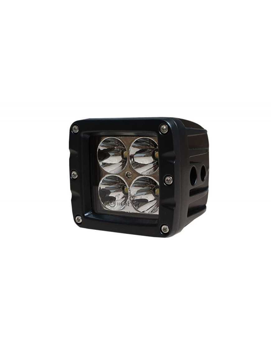 Lampa LED 40W FLOOD Homologacja E9 Lampa LED 40W FLOOD Homologacja E9