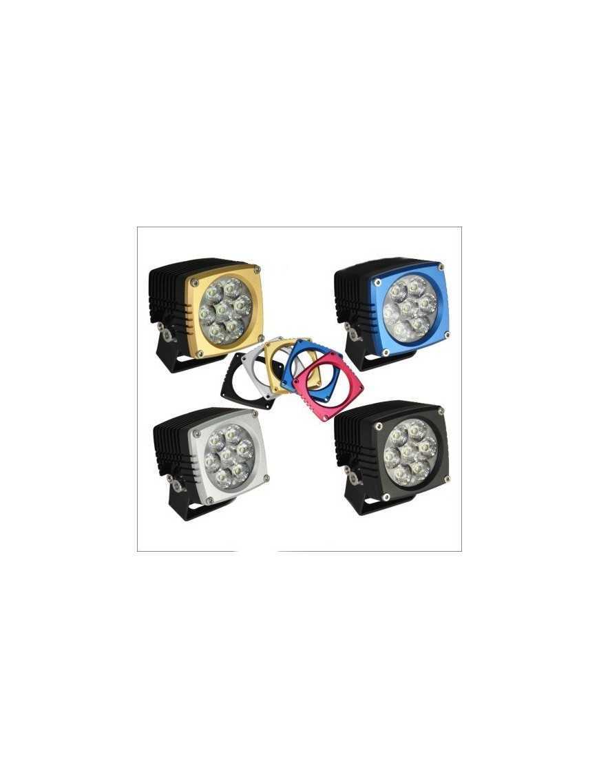 Lampy LED - szperacz Lampy LED - szperacz