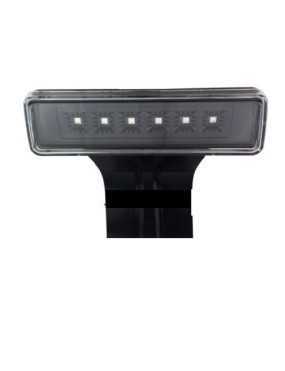 Lampa STOP Jeep Wrangler