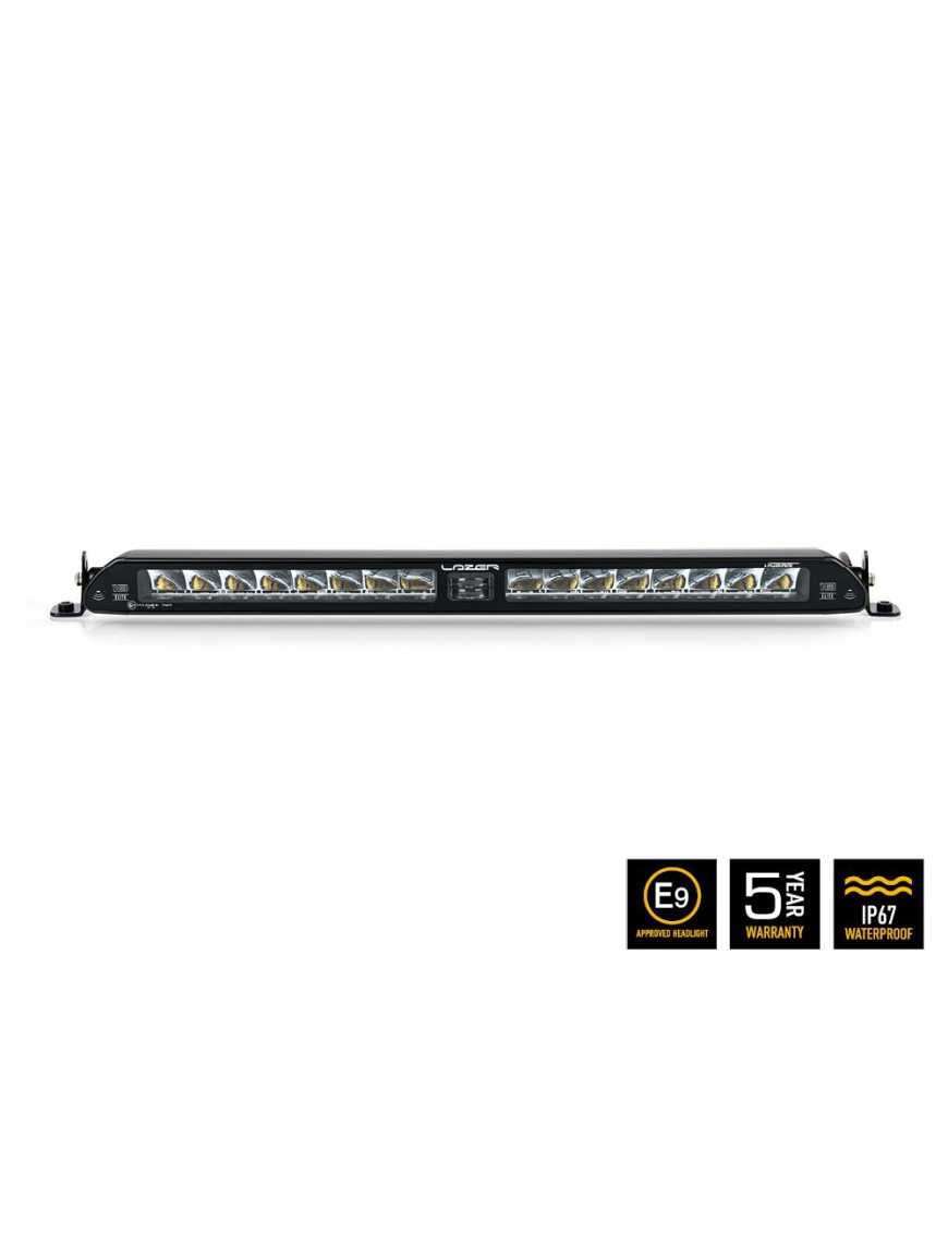 LAZER Linear 18 Elite i-LBA 0L18-LBA-B LAZER Linear 18 Elite i-LBA 0L18-LBA-B