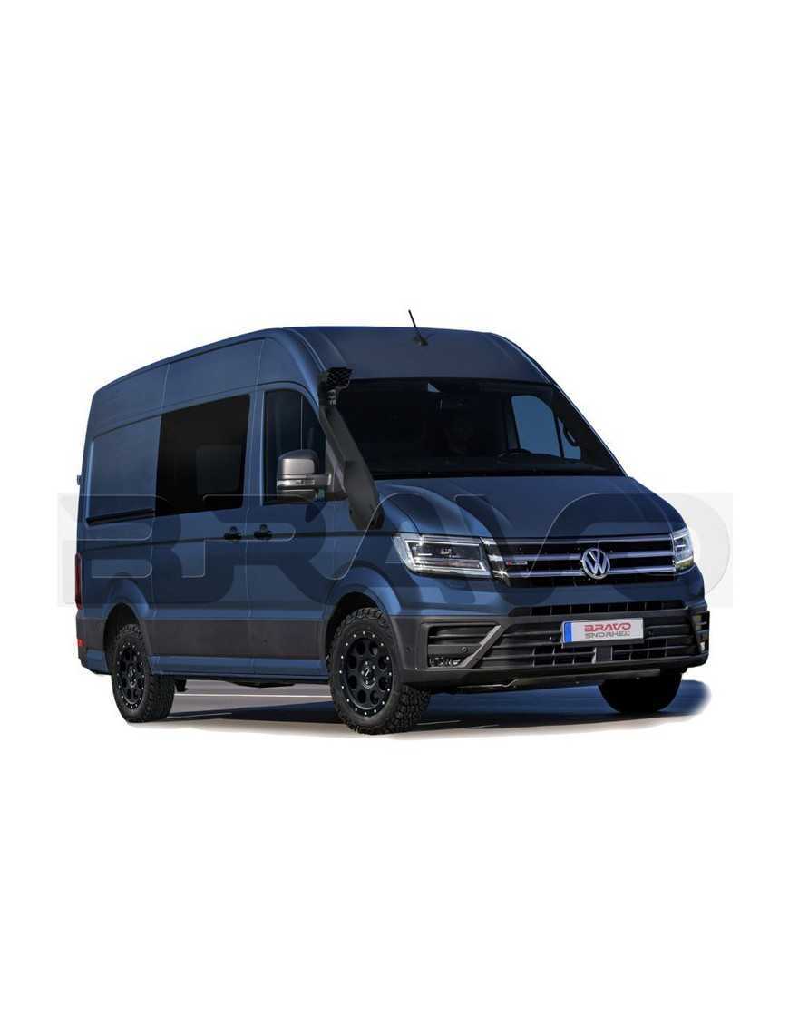 Snorkel VOLKSWAGEN CRAFTER / MAN-TGE (2017 - ) Snorkel VOLKSWAGEN CRAFTER / MAN-TGE (2017 - )