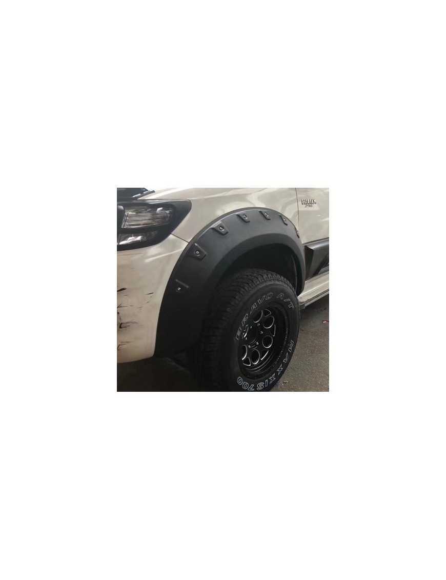 Poszerzenia Hilux Vigo 2012+ Poszerzenia Hilux Vigo 2012+
