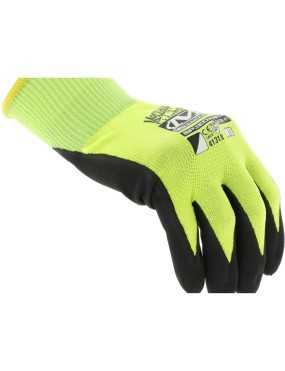 RĘKAWICE MECHANIX SPEEDKNIT™ HI-VIZ L