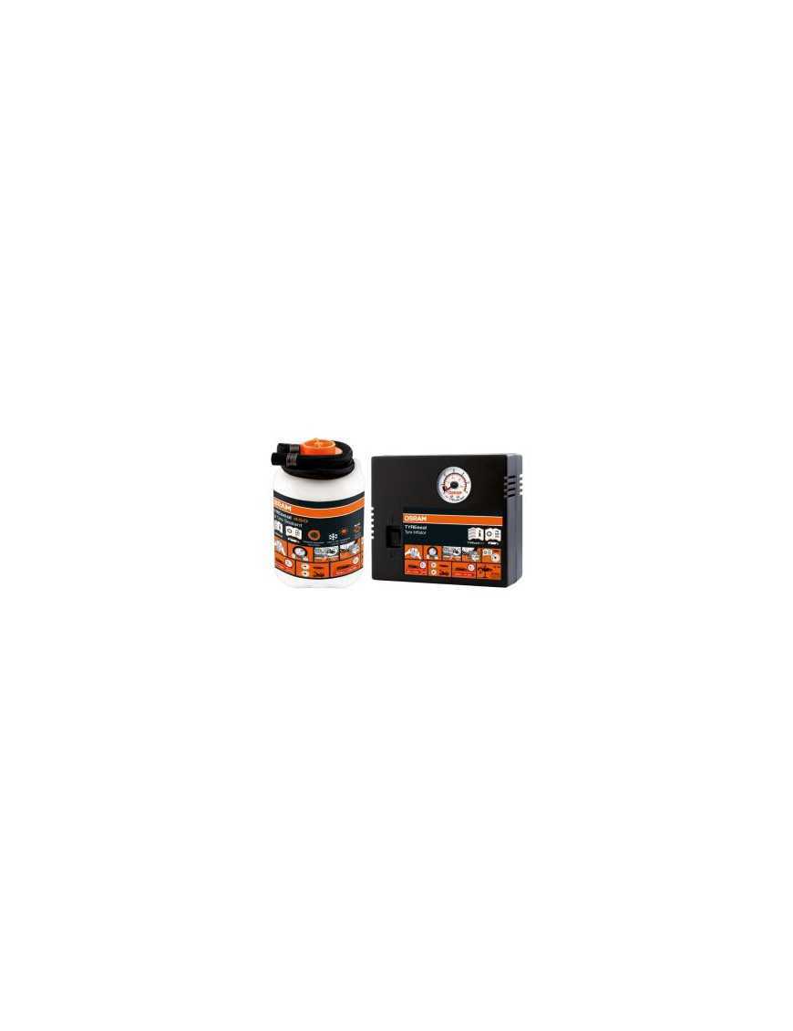 OTSK4 TYRESEAL KIT 6X1 zestaw naprawczy opon OTSK4 TYRESEAL KIT 6X1 zestaw naprawczy opon