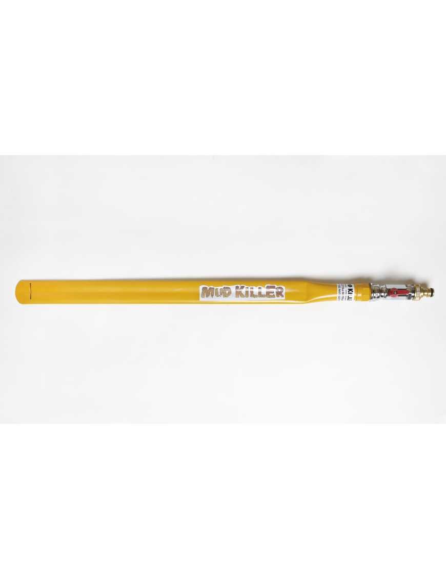 Lanca czyszcząca MudKiller PRO