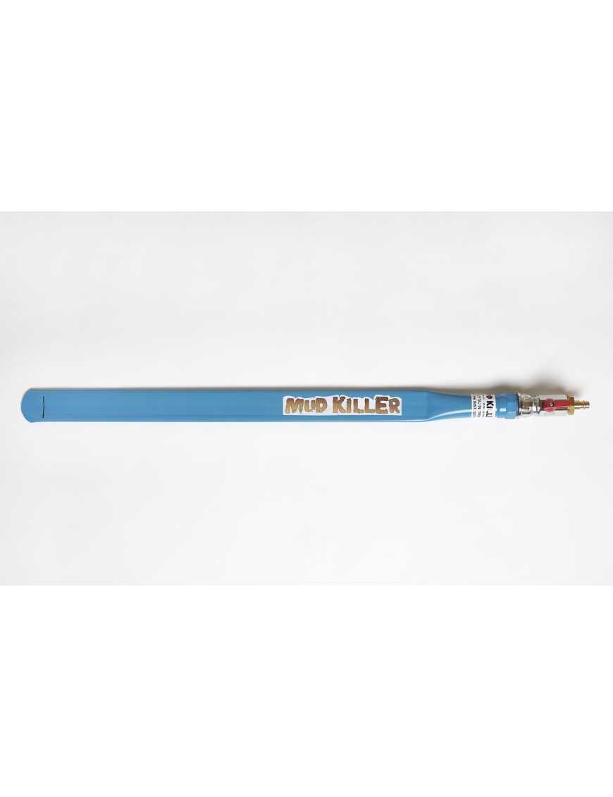 Lanca czyszcząca MudKiller AIR Lanca czyszcząca MudKiller AIR