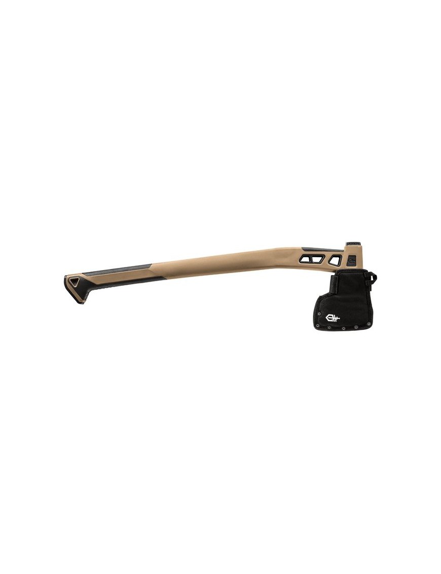 Bushcraft Axe siekiera rozłupująca bushcraftowa Bushcraft Axe siekiera rozłupująca bushcraftowa