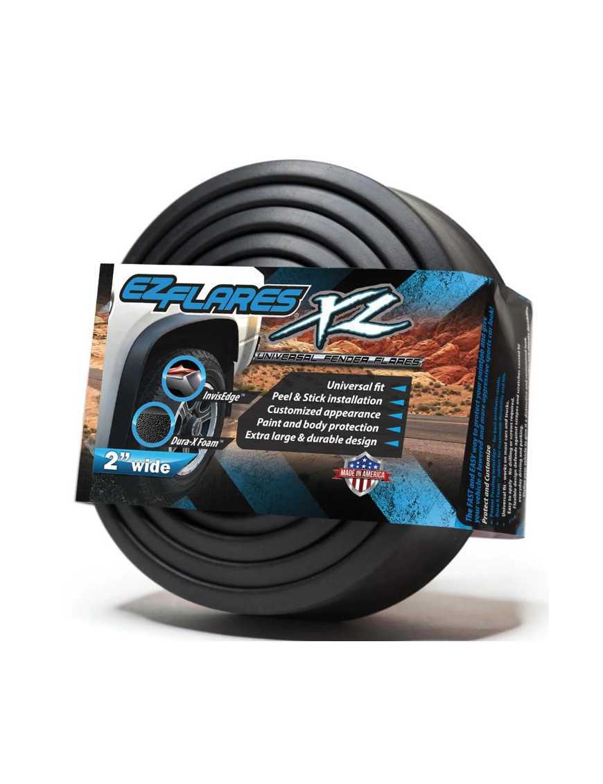 EZ flares XL - uniewrsalne poszerzenia 510mm EZ flares XL - uniewrsalne poszerzenia 510mm