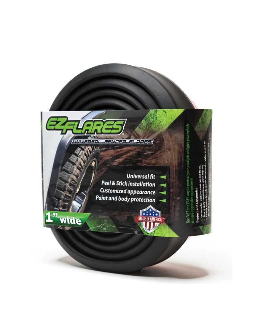 EZ flares uniewrsalne poszerzenia 255mm EZ flares uniewrsalne poszerzenia 255mm