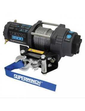 Wyciągarka Superwinch Terra 3500