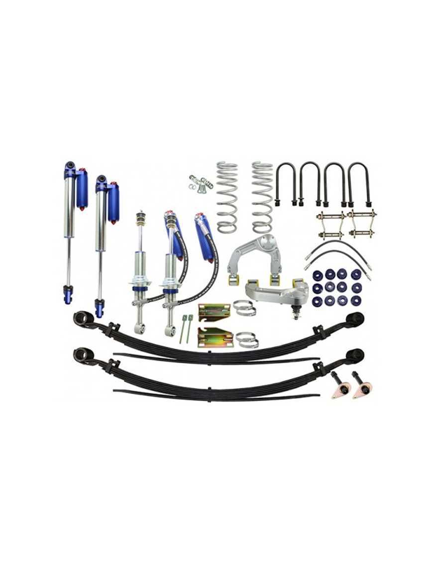 Zestaw zawieszenia Superior Engineering Lift 3" Zestaw zawieszenia Superior Engineering Lift 3"