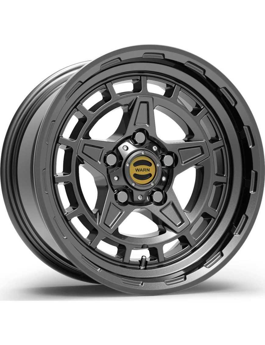 EPIC WHEELS JACKHAMMER Felga JK JL JT Wrangler ET0 17x8,5 5x5 5x127 EPIC WHEELS JACKHAMMER Felga JK JL JT Wrangler ET0 17x8,5 5x5 5x127