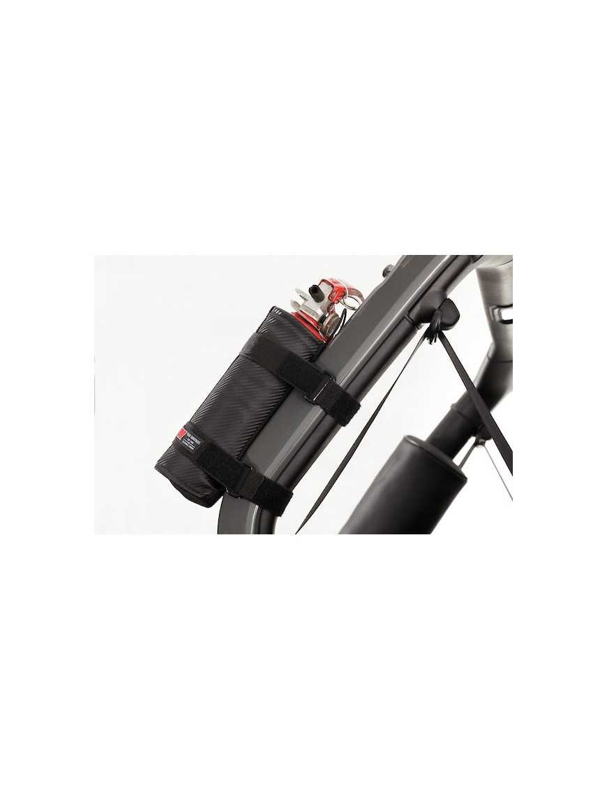 Warn uchwyt gaśnicy na Roll Bar 