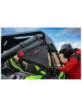 Torba WARN Epic 102649 Roll Bar Triangle Bag