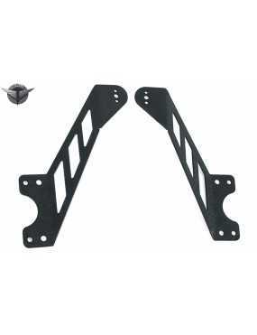 JEEP WRANGLER JK MOCOWANIE LAMPY 20" W GRILL