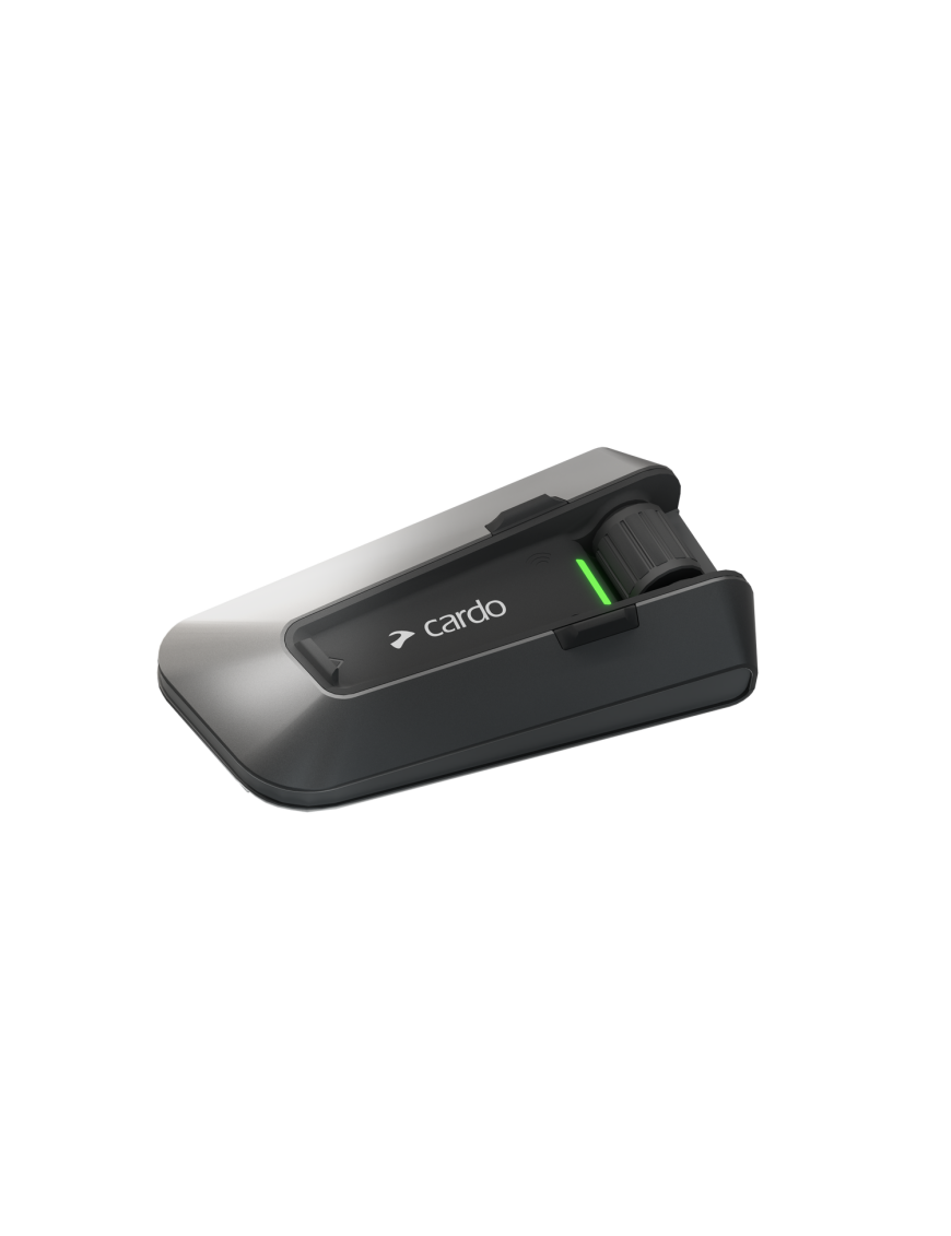 CARDO Packtalk EDGE Duo interkom