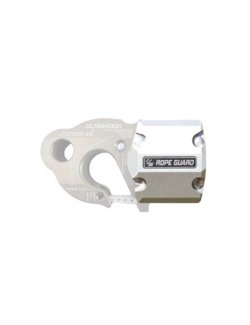 Rope guard UltraHook Factor 55 Rope guard UltraHook Factor 55