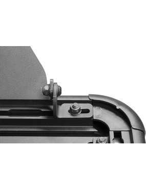 Wind Deflector Bagażnika Rival do Wrangler JL