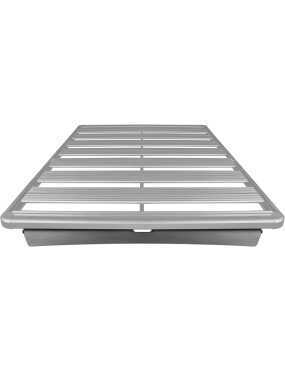 Wind Deflector Bagażnika Rival do Wrangler JL