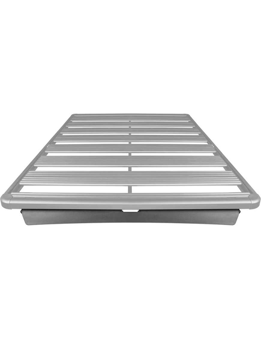 Wind Deflector Bagażnika Rival do Wrangler JL