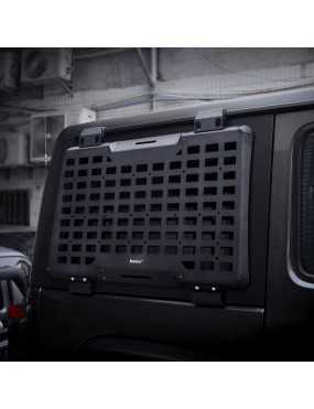 Panel boczny prawy na okno Wrangler JLU