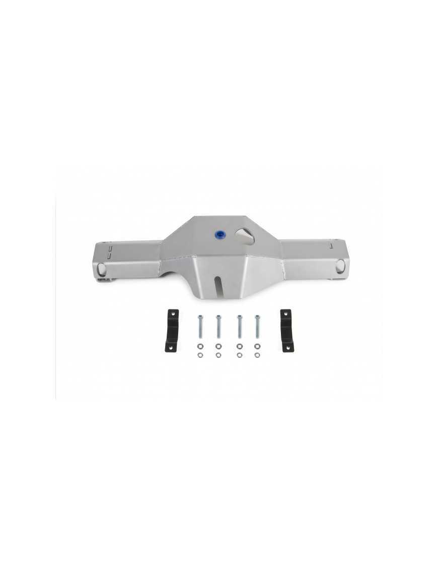 Rival - Toyota Hilux - Differential - 6mm Alloy Rival - Toyota Hilux - Differential - 6mm Alloy