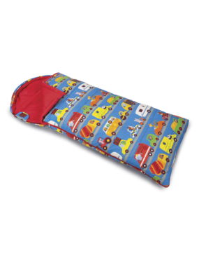 Kampa Animal Traffic Childrens sleeping bag