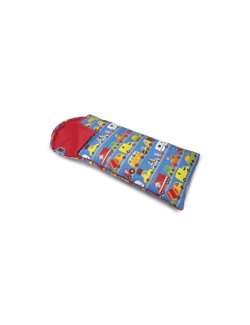 Kampa Animal Traffic Childrens sleeping bag Kampa Animal Traffic Childrens sleeping bag