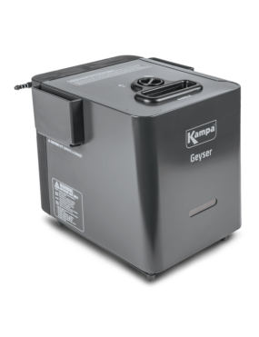 Kampa Geyser Gas powered hot water system