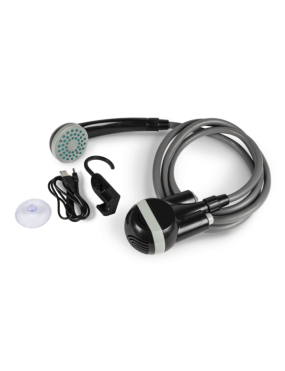 Kampa Power Shower Electric camping shower