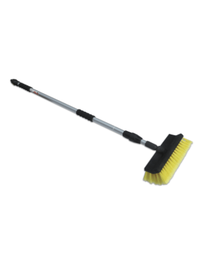 Kampa Flow-Through 2.5 Vehicle cleaning brush, 2.5 m