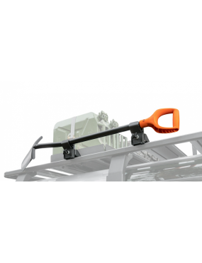 Shovel Mounting Bracke Rival