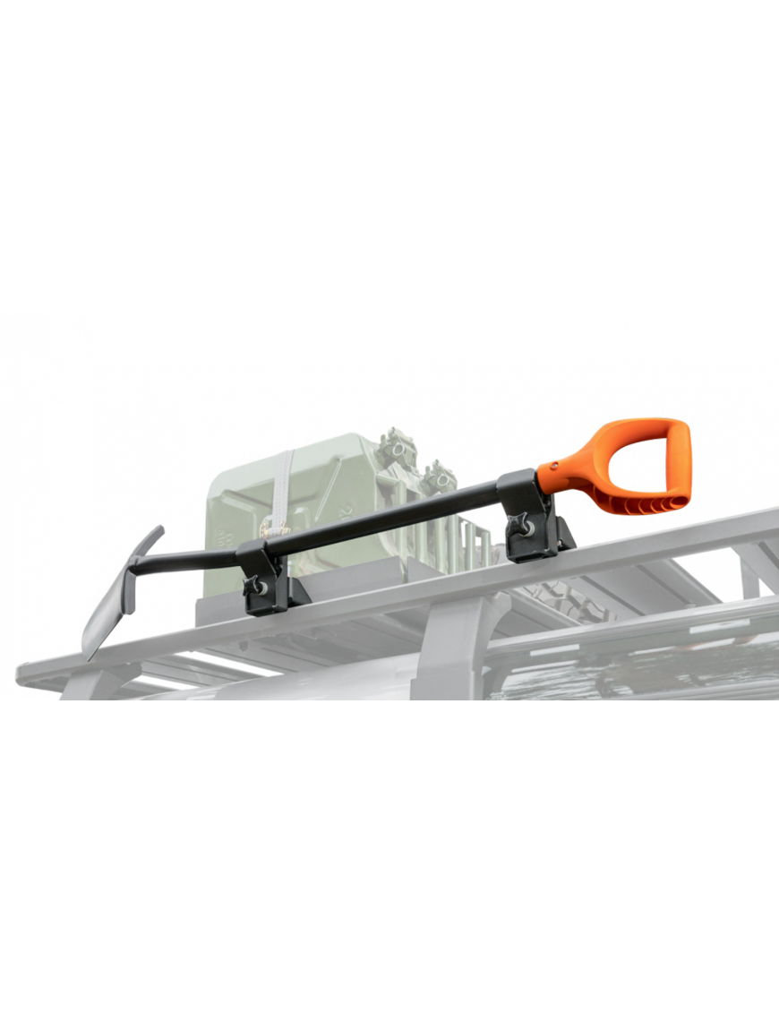 Shovel Mounting Bracke Rival