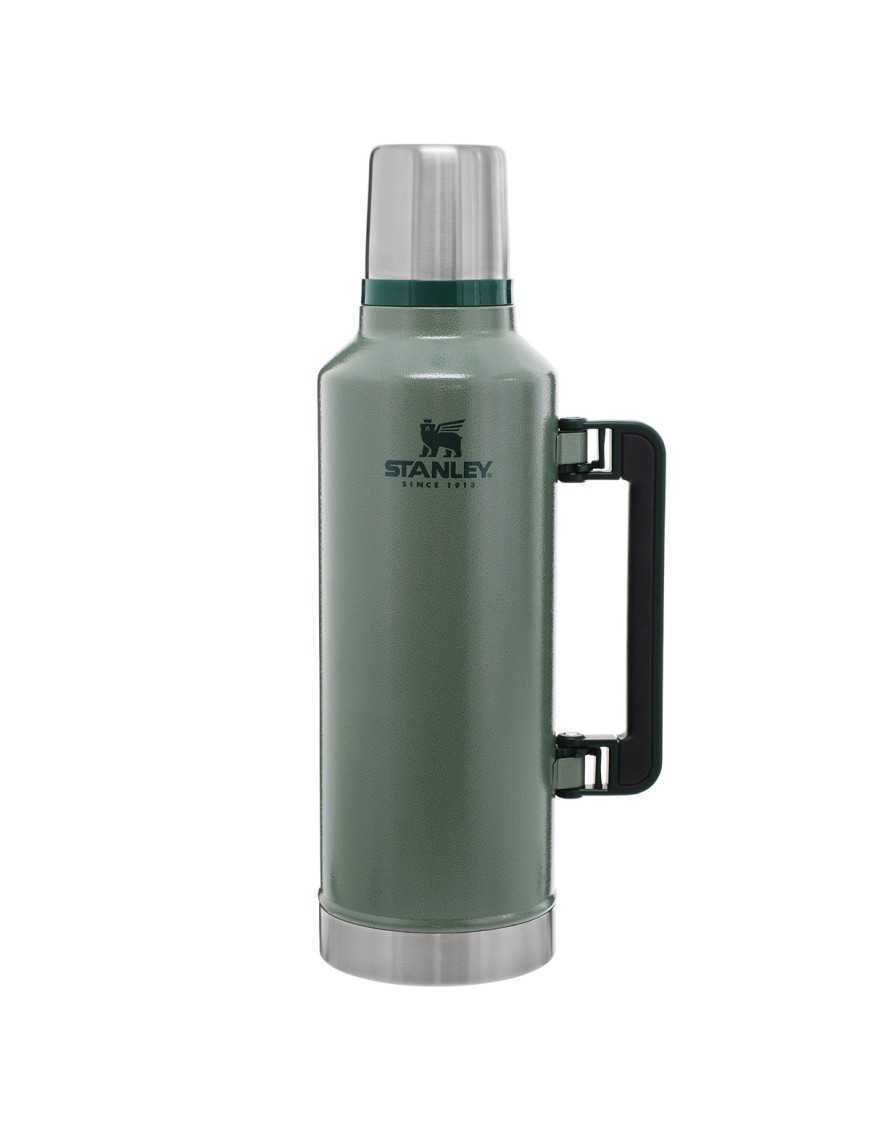 TERMOS LEGENDARY CLASSIC - ZIELONY 2,3L STANLEY TERMOS LEGENDARY CLASSIC - ZIELONY 2,3L STANLEY