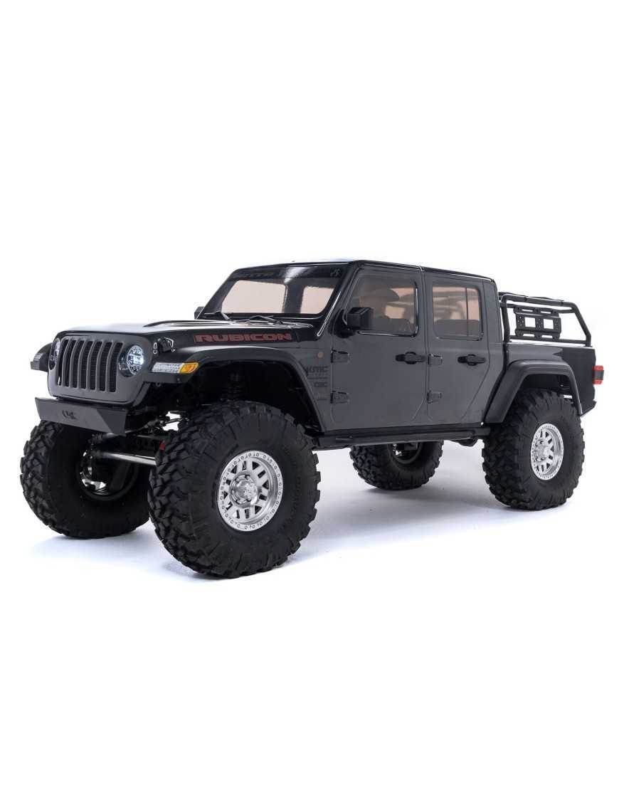 Axial SCX10III Jeep JT Gladiator 4WD 1:10 RTR Axial SCX10III Jeep JT Gladiator 4WD 1:10 RTR