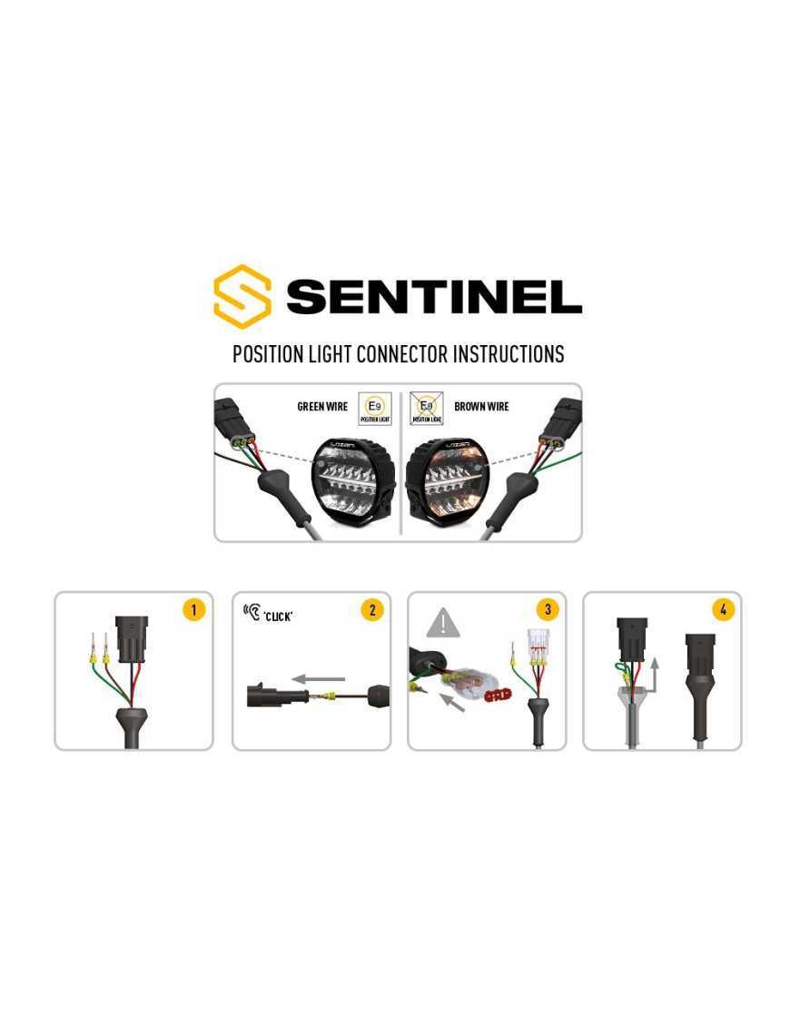 SENTINEL 7'' ELITE