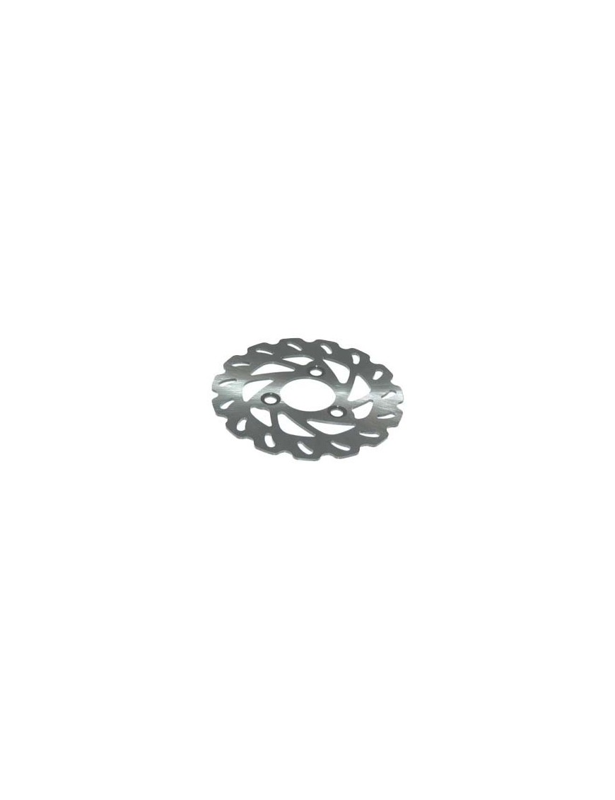 Tarcza hamulcowa Suzuki LTR 450 tył FR5053