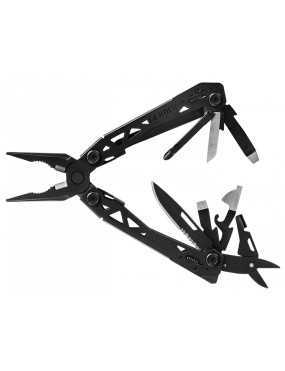 Multitool Gerber Suspension NXT Black