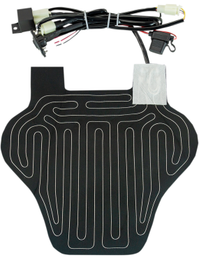 SEAT HEATER LARGE